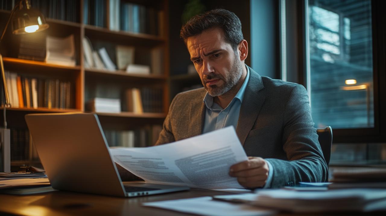 ¿Víctima de abuso de confianza? Presentar una denuncia por abuso de confianza: ¿cómo proceder y cuáles son sus derechos legales?