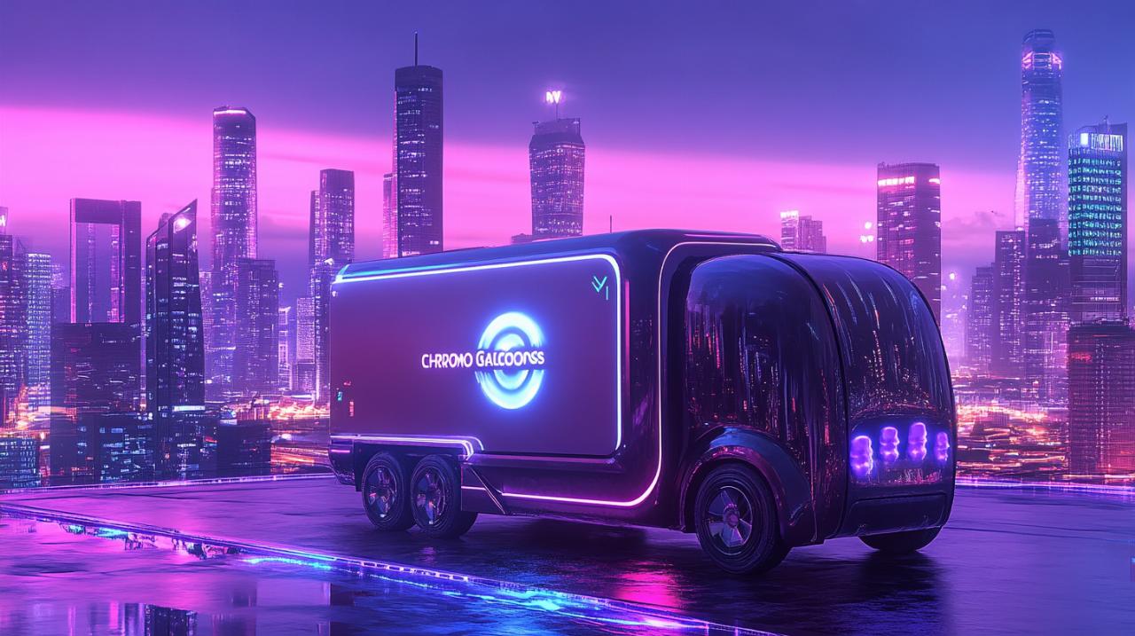 Chrono Glacons: ¡Tu socio de frescura para 2025! Soluciones avanzadas para mantener la calidad de tus productos