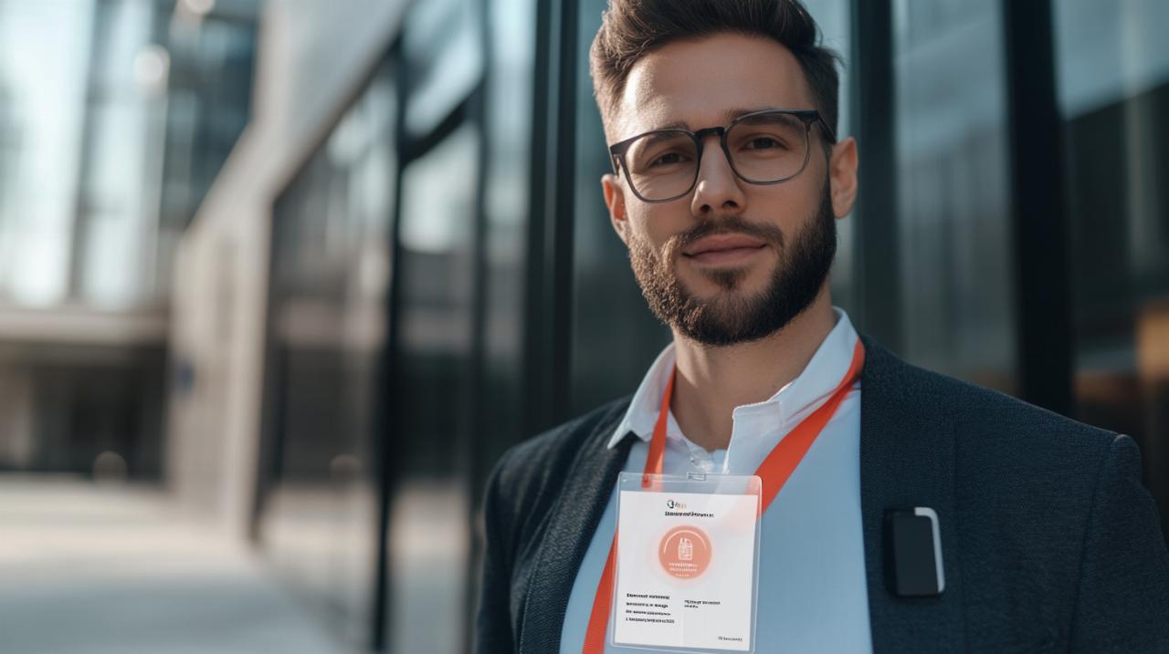 Cómo crear un distintivo para empresa con una foto de identidad paso a paso y conectar emocionalmente con tu audiencia