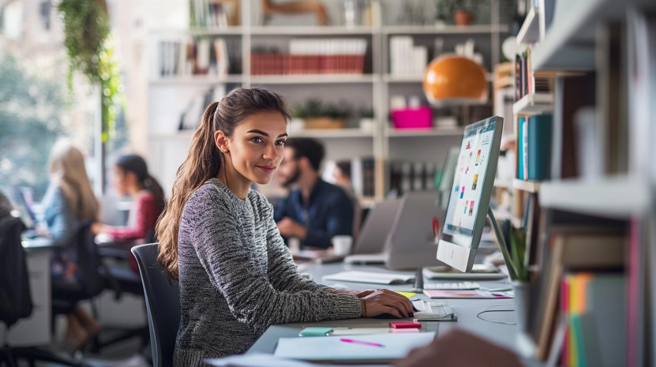 Pasantía asistente de comunicación (H/M) – ATOLE – Castries (34) – Clic Job: La oportunidad perfecta para dominar el email marketing corporativo